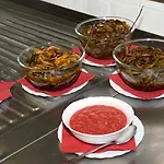 Maison d'hôtes A Restaurace Stara Roudna Plzeň