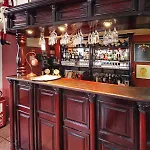 A Restaurace Stara Roudna Maison d'hôtes Plzeň