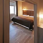A Restaurace Stara Roudna Maison d'hôtes Plzeň