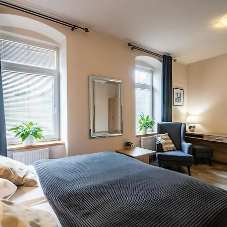 A Restaurace Stara Roudna プルゼニ