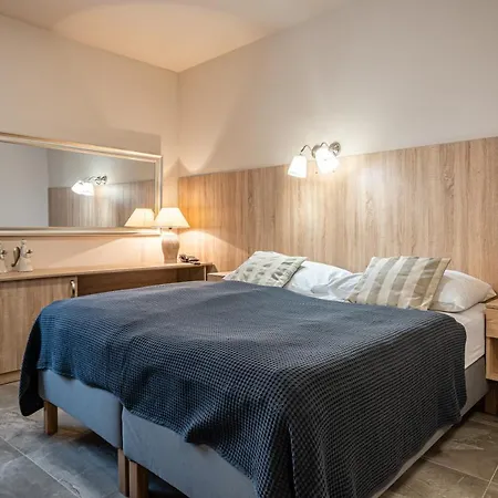 A Restaurace Stara Roudna