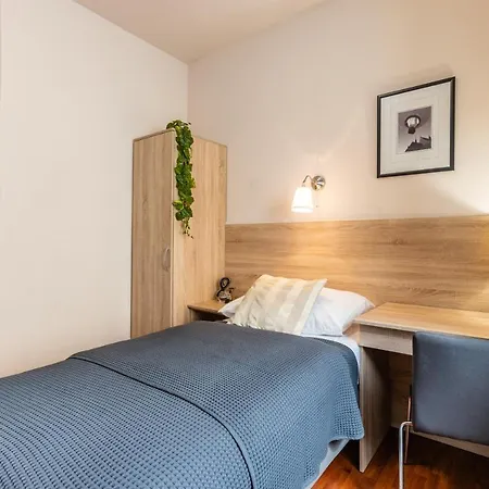 A Restaurace Stara Roudna プルゼニ