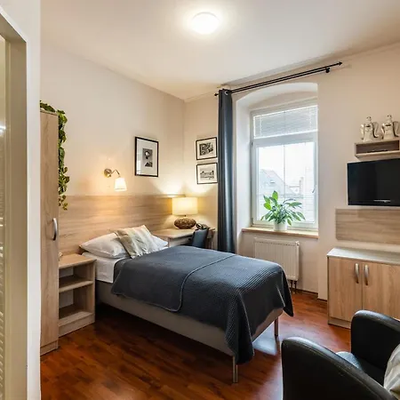 ゲストハウス A Restaurace Stara Roudna 3*