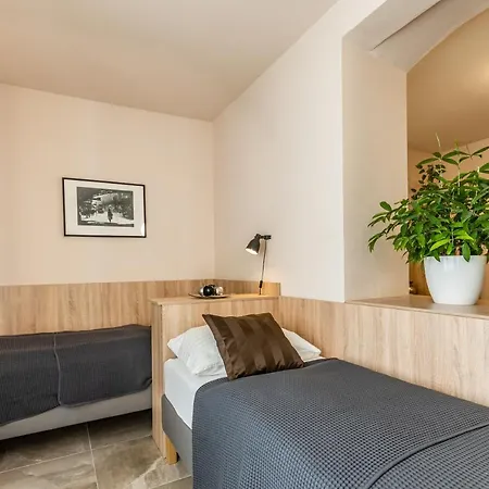 A Restaurace Stará Roudná 3*