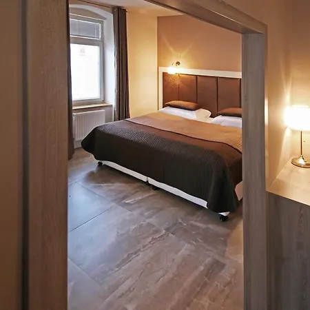 A Restaurace Stara Roudna Guest house Plzen