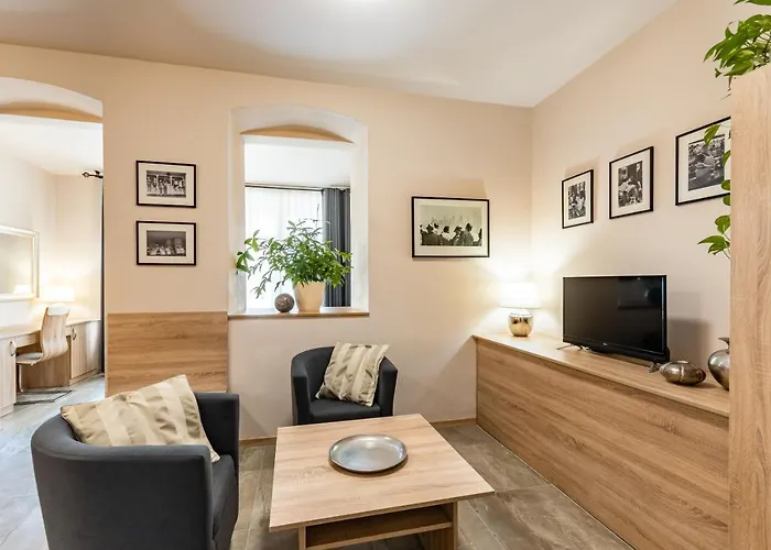 A Restaurace Stara Roudna 3*