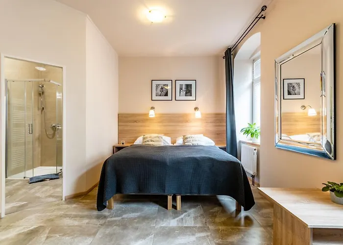 A Restaurace Stara Roudna