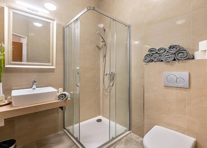 A Restaurace Stara Roudna 3*