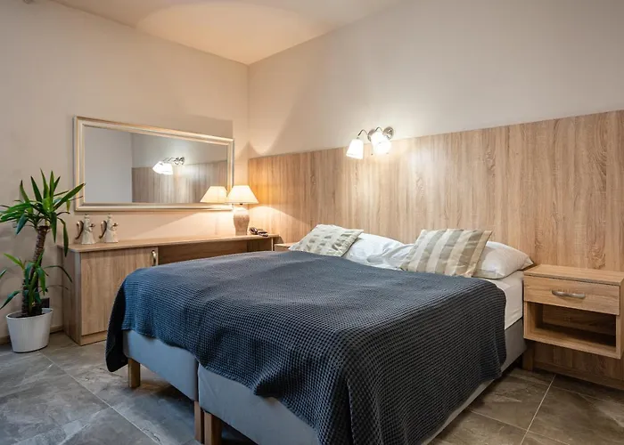 A Restaurace Stara Roudna