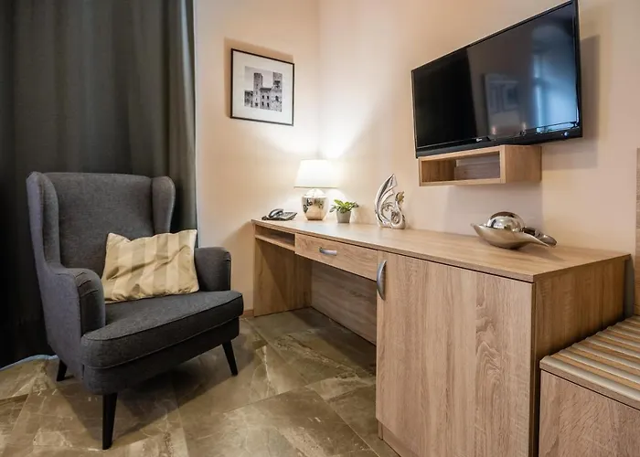 A Restaurace Stara Roudna