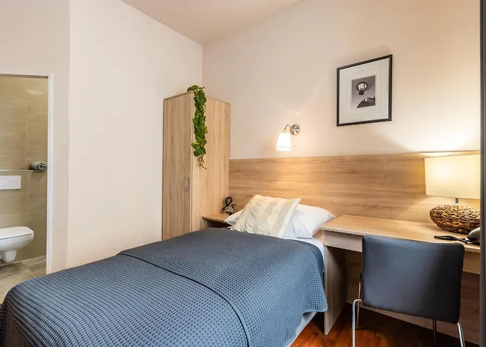 A Restaurace Stara Roudna Plzeň