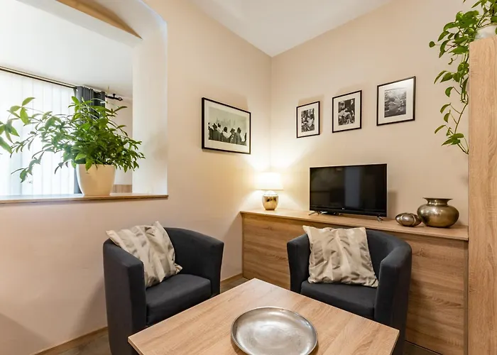 A Restaurace Stara Roudna Gæstehus Plzeň