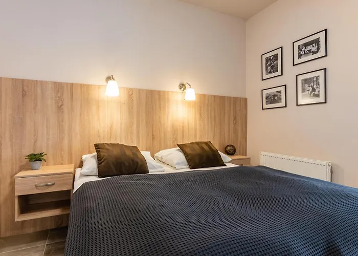 A Restaurace Stara Roudna 3*