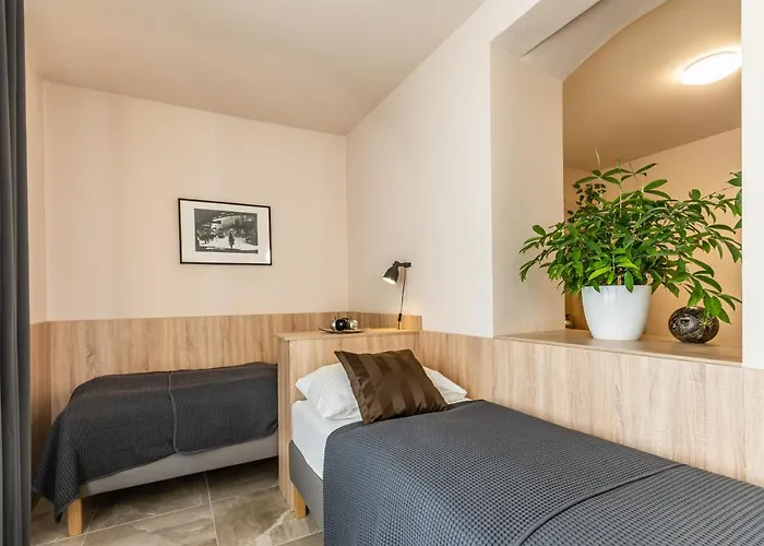 A Restaurace Stara Roudna 3*