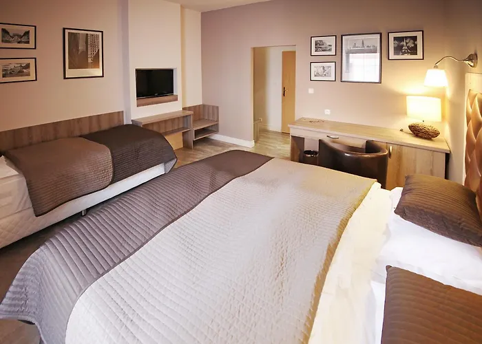 A Restaurace Stara Roudna Пльзень