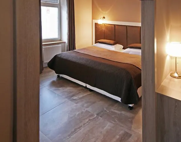 A Restaurace Stara Roudna ゲストハウス プルゼニ