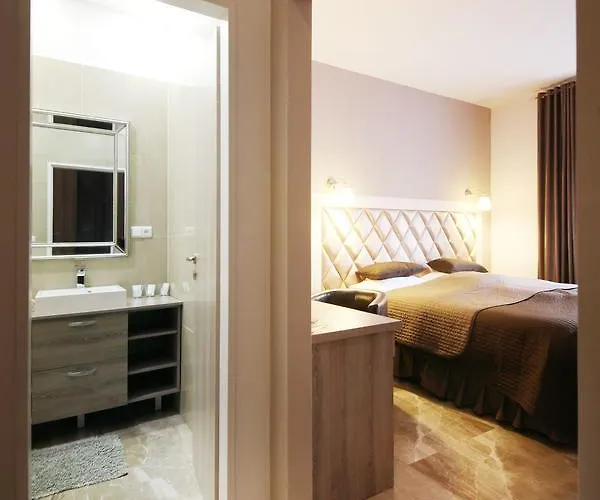 A Restaurace Stara Roudna