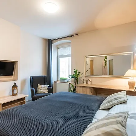 Pensionat A Restaurace Stara Roudna