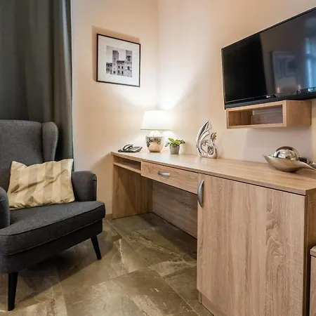 A Restaurace Stara Roudna