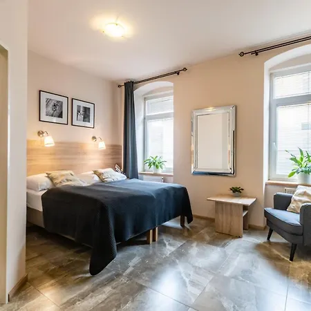 A Restaurace Stara Roudna Pensionat Plzeň