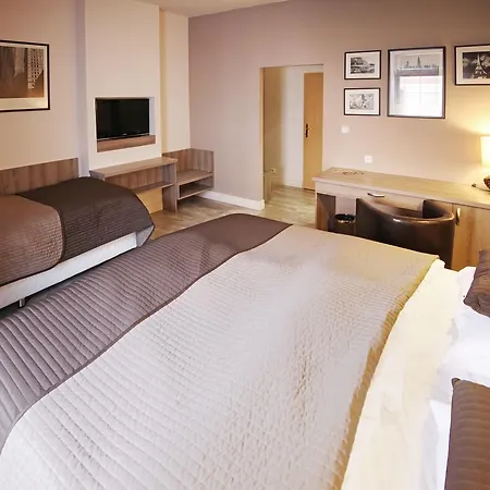 A Restaurace Stara Roudna Plzeň