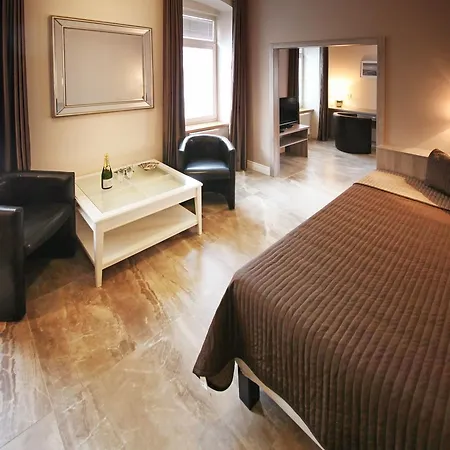 A Restaurace Stara Roudna 3* Plzeň