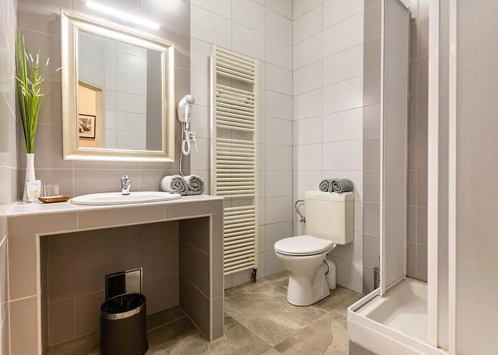 Pensjonat A Restaurace Stara Roudna 3*