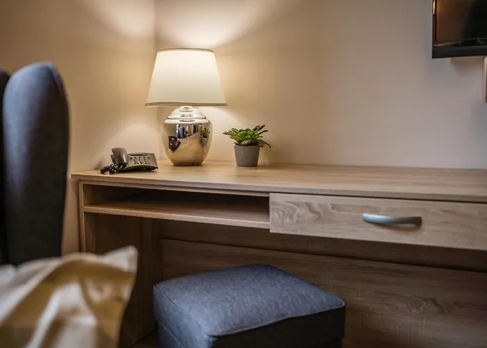 A Restaurace Stara Roudna