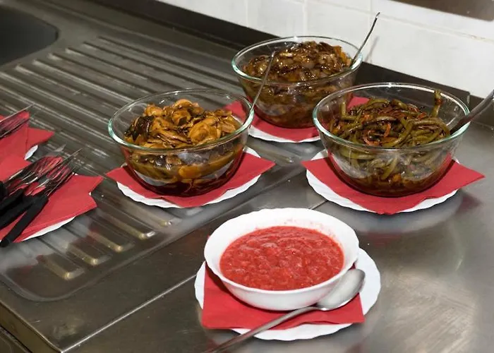 Pensjonat A Restaurace Stara Roudna Pilzno